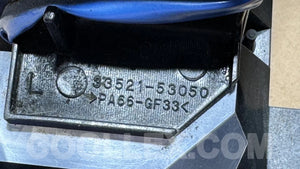 Unknown Shift Selector Assembly OEM Used