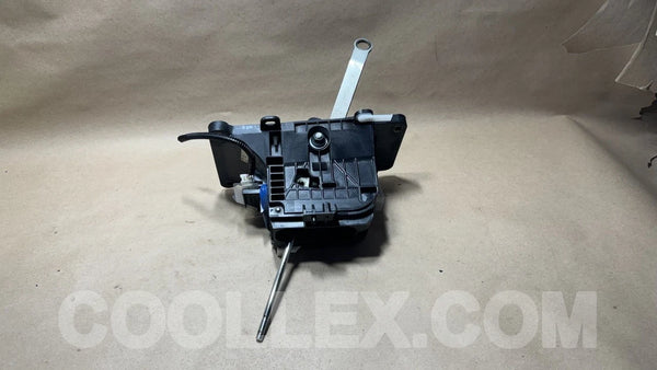 Unknown Shift Selector Assembly OEM Used