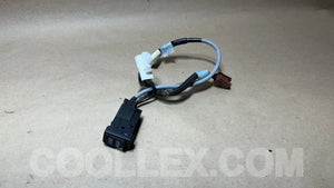 10-2015 Lexus Auxiliary Jack with cable 86190-53040 Oem Used