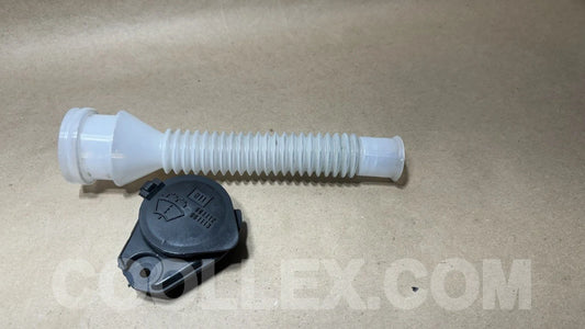 Windshield Washer Nozzle Hose Assembly OEM Used