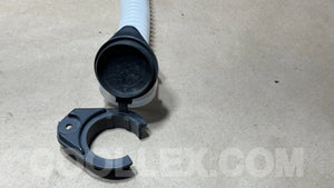 Windshield Washer Nozzle Hose Assembly OEM Used
