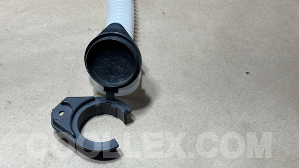 Windshield Washer Nozzle Hose Assembly OEM Used