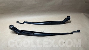 Windshield Wiper Arms Set OEM Used