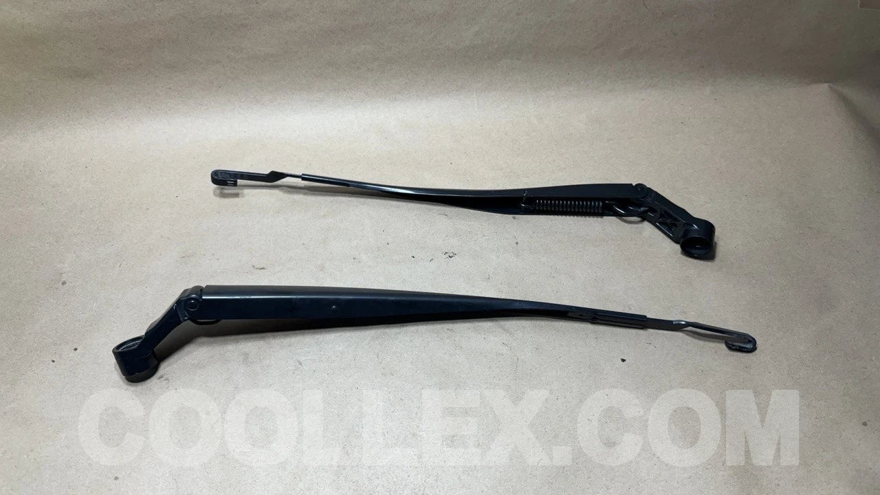 Windshield Wiper Arms Set OEM Used