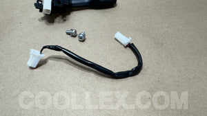 Unknown Cruise Control Switch OEM Used