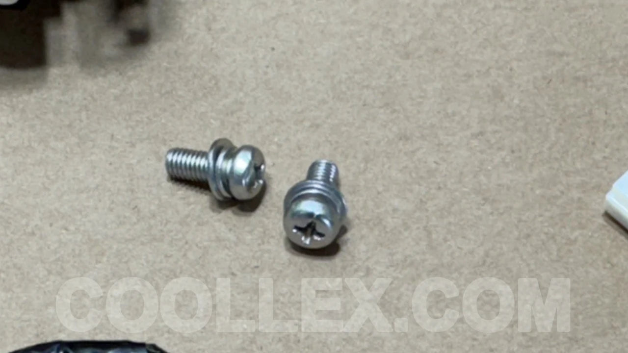 Unknown Cruise Control Switch OEM Used