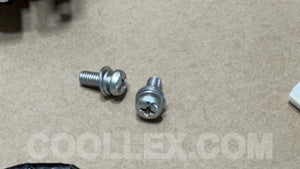 Unknown Cruise Control Switch OEM Used