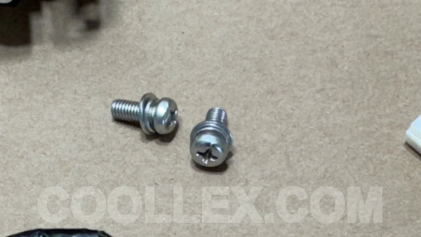 Unknown Cruise Control Switch OEM Used
