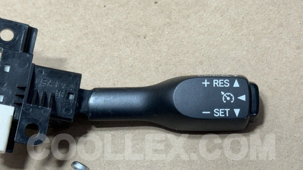 Unknown Cruise Control Switch OEM Used