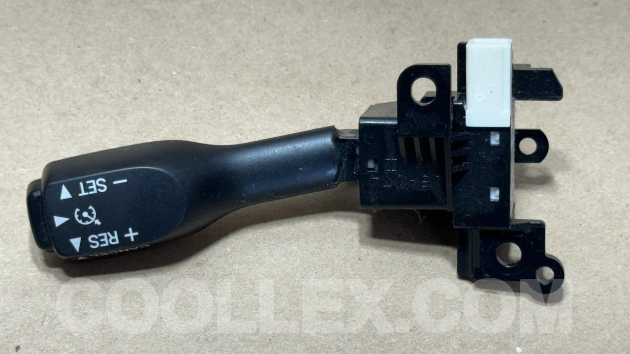Unknown Cruise Control Switch OEM Used