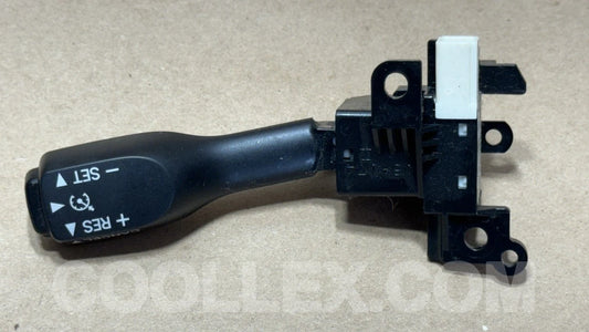 Unknown Cruise Control Switch OEM Used