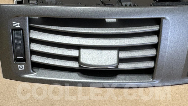 Dashboard Air Vent Assembly OEM Used