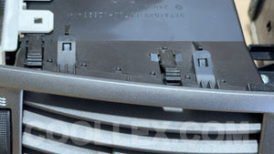 Dashboard Air Vent Assembly OEM Used