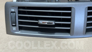 Dashboard Air Vent Assembly OEM Used