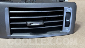 Dashboard Air Vent Assembly OEM Used