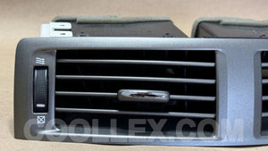 Dashboard Air Vent Assembly OEM Used