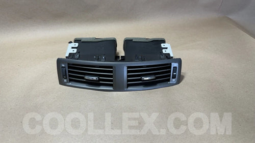 Dashboard Air Vent Assembly OEM Used
