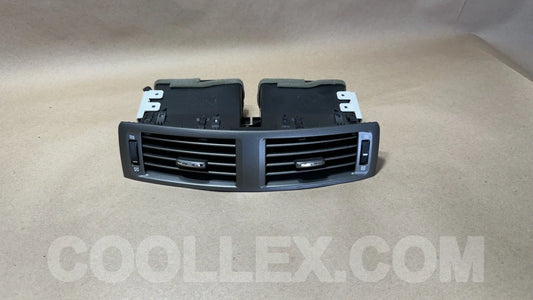Dashboard Air Vent Assembly OEM Used