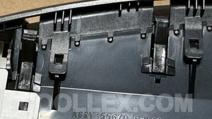 Dashboard Air Vent Assembly OEM Used
