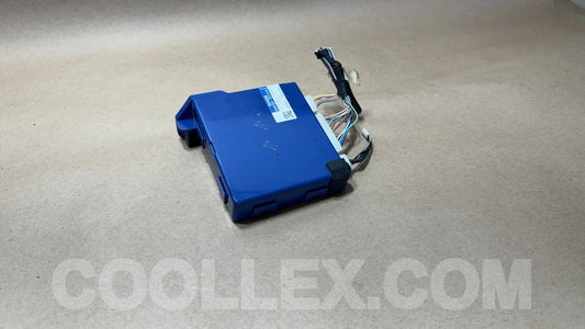 Unknown Electronic Control Unit OEM Used