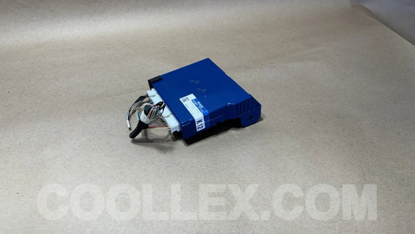 Unknown Electronic Control Unit OEM Used