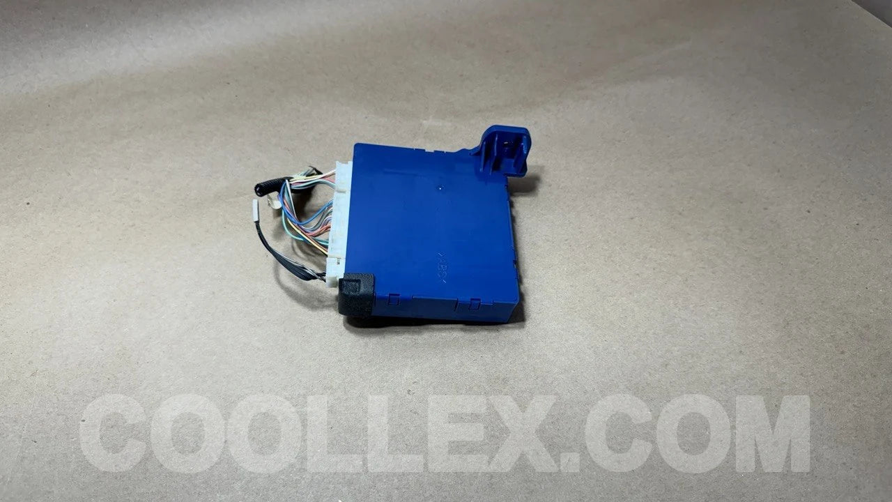 Unknown Electronic Control Unit OEM Used