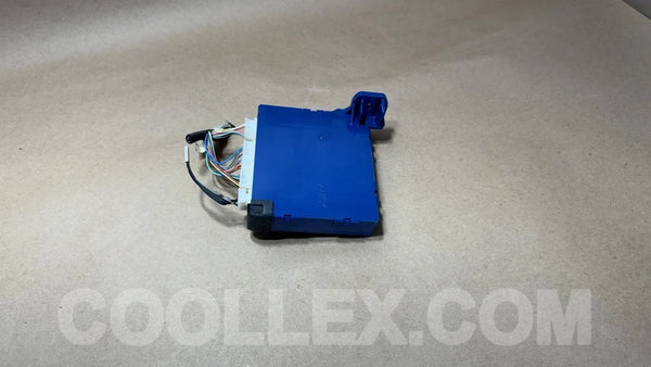 Unknown Electronic Control Unit OEM Used