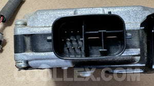 Unknown EPS Control Module with Electrical Connectors OEM Used