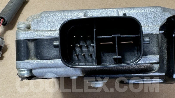 Unknown EPS Control Module with Electrical Connectors OEM Used