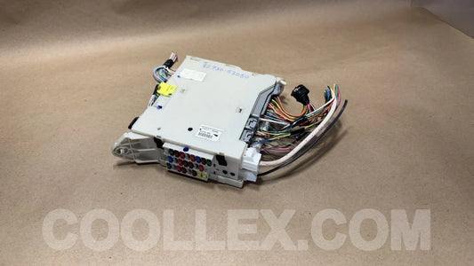 Fuse Box OEM Used