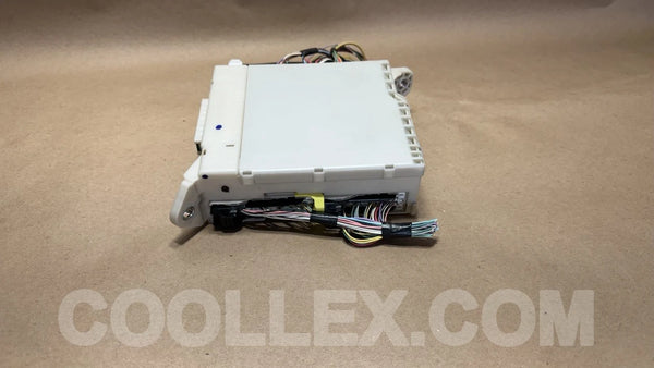 Fuse Box OEM Used