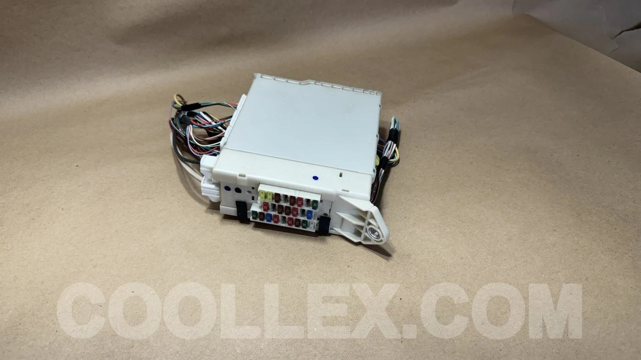 Fuse Box OEM Used