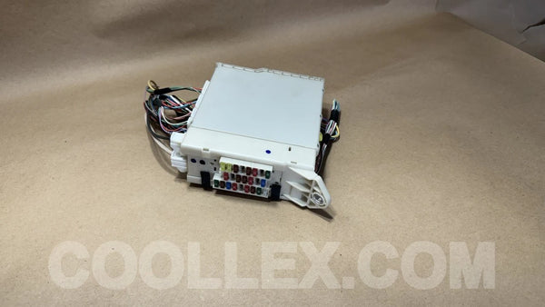Fuse Box OEM Used