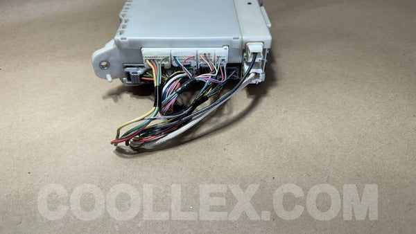 Fuse Box OEM Used