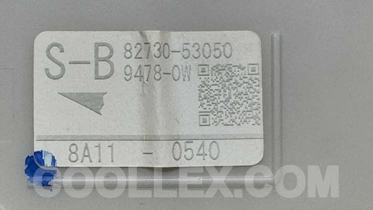 Fuse Box OEM Used