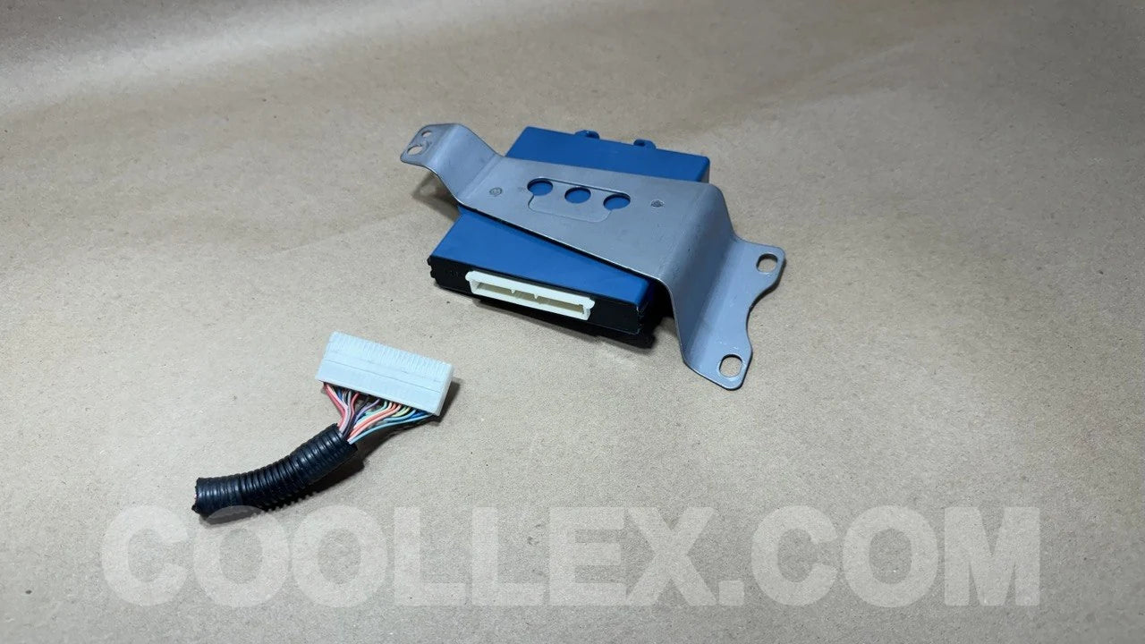 Unknown Toyota MPX PSC Control Module OEM Used