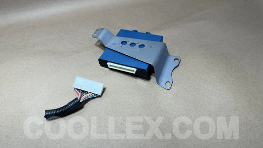 Unknown Toyota MPX PSC Control Module OEM Used