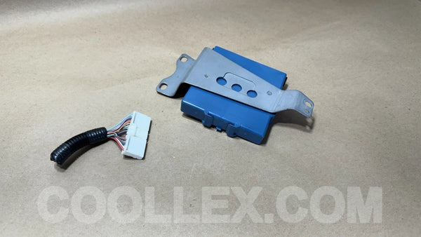 Unknown Toyota MPX PSC Control Module OEM Used