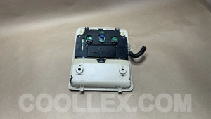 Unknown Overhead Console Assembly OEM Used