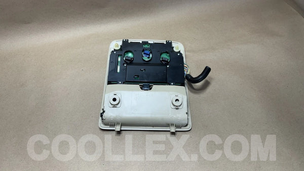 Unknown Overhead Console Assembly OEM Used