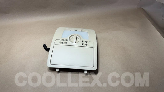 Unknown Overhead Console Assembly OEM Used