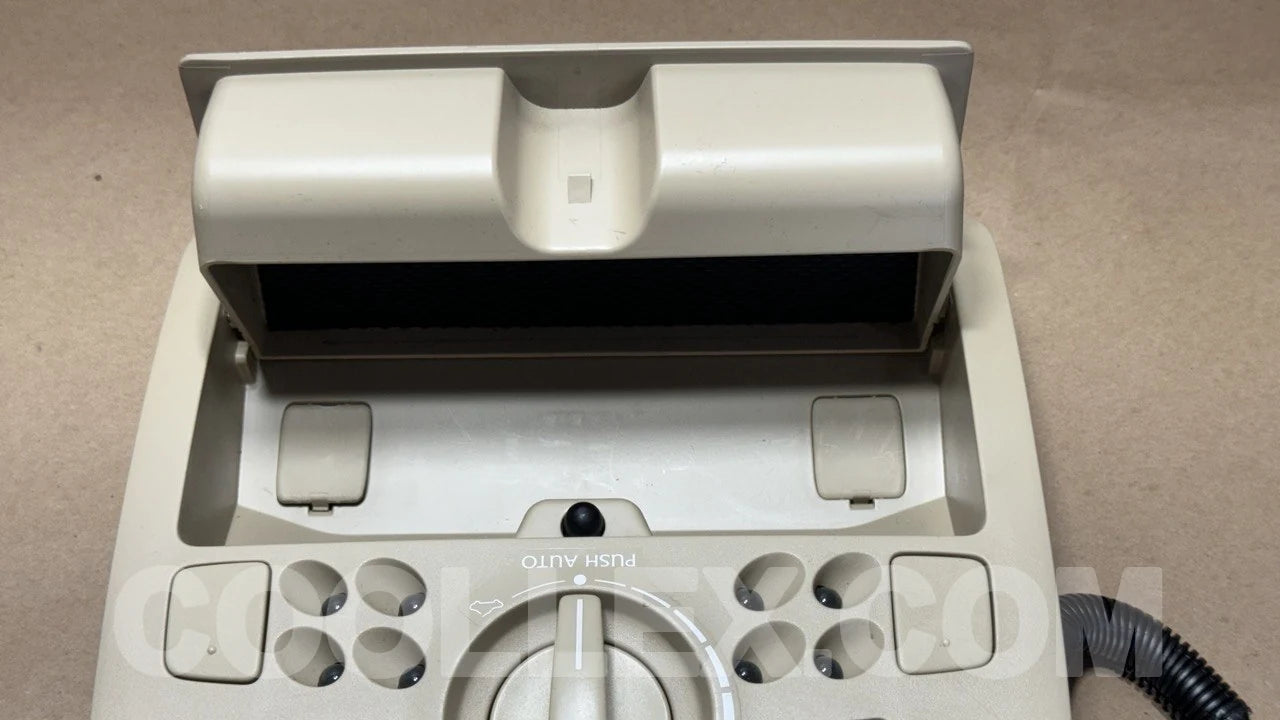 Unknown Overhead Console Assembly OEM Used