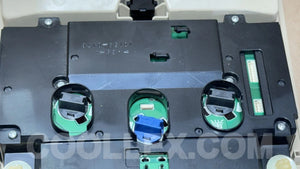 Unknown Overhead Console Assembly OEM Used