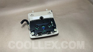 Unknown Overhead Console Assembly OEM Used