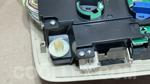 Unknown Overhead Console Assembly OEM Used