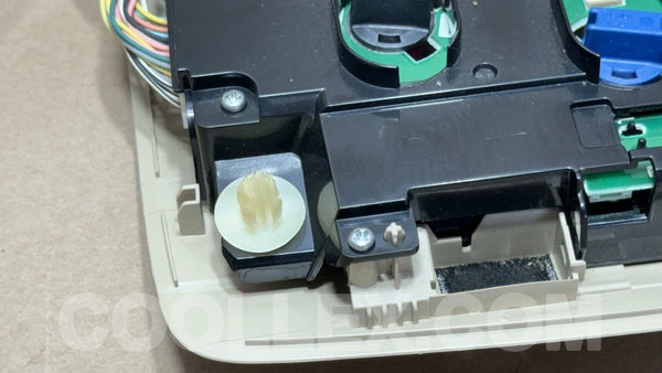 Unknown Overhead Console Assembly OEM Used