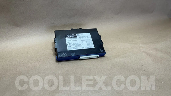 Smart Key ECU Module OEM Used