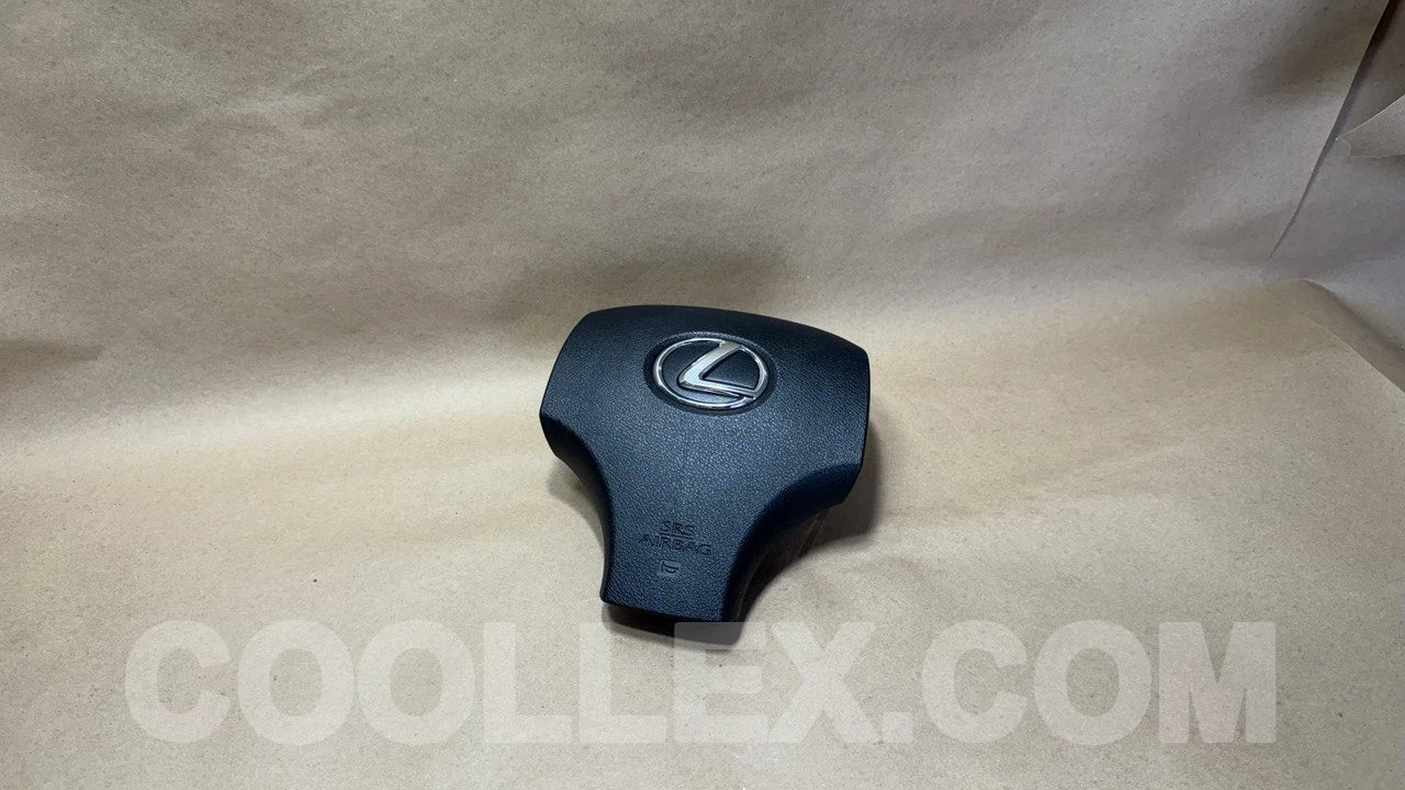 Unknown Lexus Steering Wheel Airbag Module OEM Used