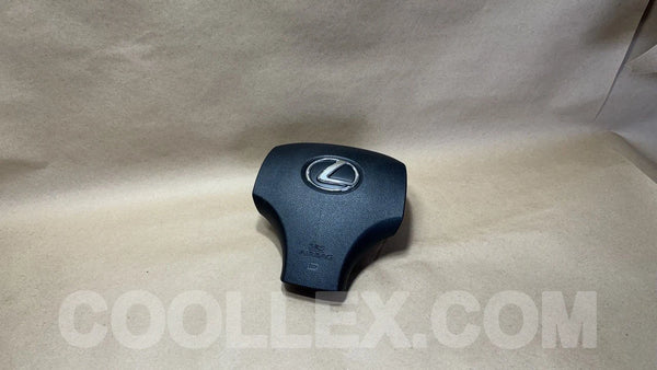 Unknown Lexus Steering Wheel Airbag Module OEM Used