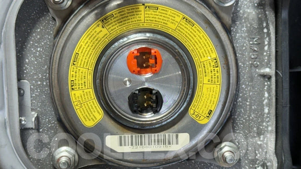 Unknown Lexus Steering Wheel Airbag Module OEM Used